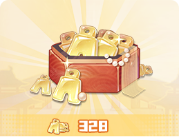328长安通宝